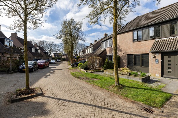 Medium property photo - Weserlaan 50, 5691 MJ Son
